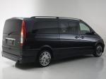 Mercedes-Benz Viano Executive Line by Wald 2003 года